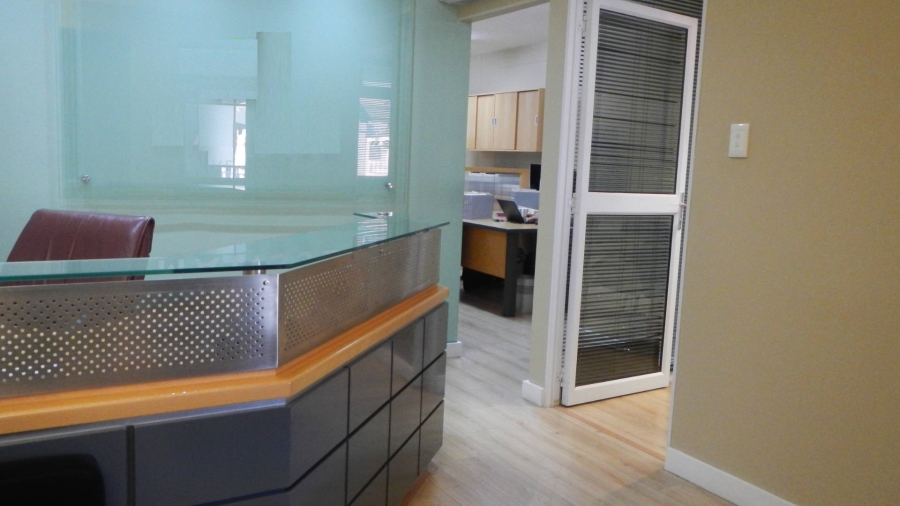 To Let commercial Property for Rent in Westlake Western Cape